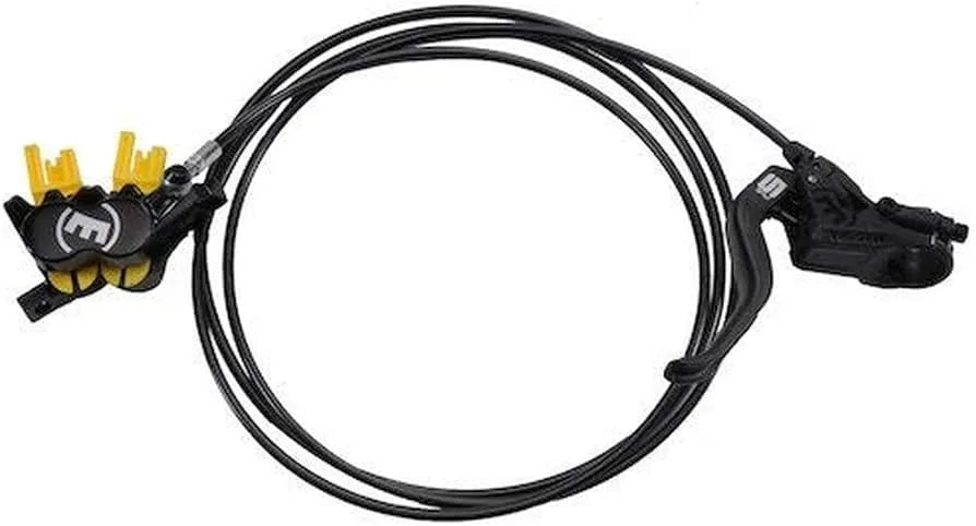 MAGURA MT5 BRAKE SYSTEM (1 SIDE) FRONT OR REAR For Sur Ron Light Bee, Talaria Sting & E-Moto - Go Off Road Barnsley