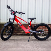REVVI 20” ELECTRIC BIKE - Go Off Road Barnsley