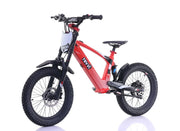 REVVI 18" ELECTRIC BIKE - IN STOCK NOW - Go Off Road Barnsley