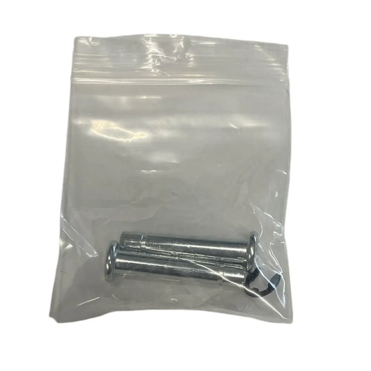 SUR RON LIGHT BEE BATTERY LID PINS (Pair) - Go Off Road Barnsley