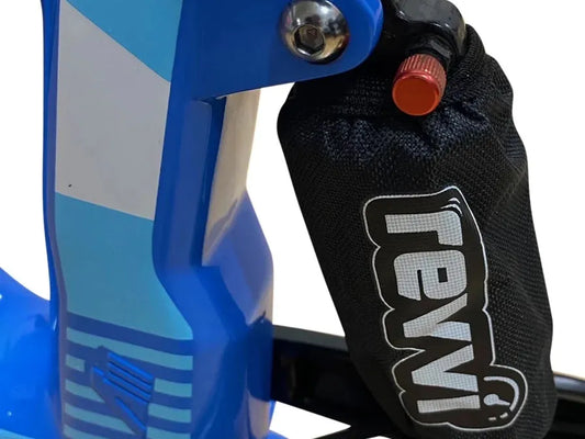 Rear Shock Sock - To Fit Revvi 18" & 20" Bikes