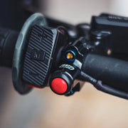 WARP 9 RACING SUR RON HORN BUTTON