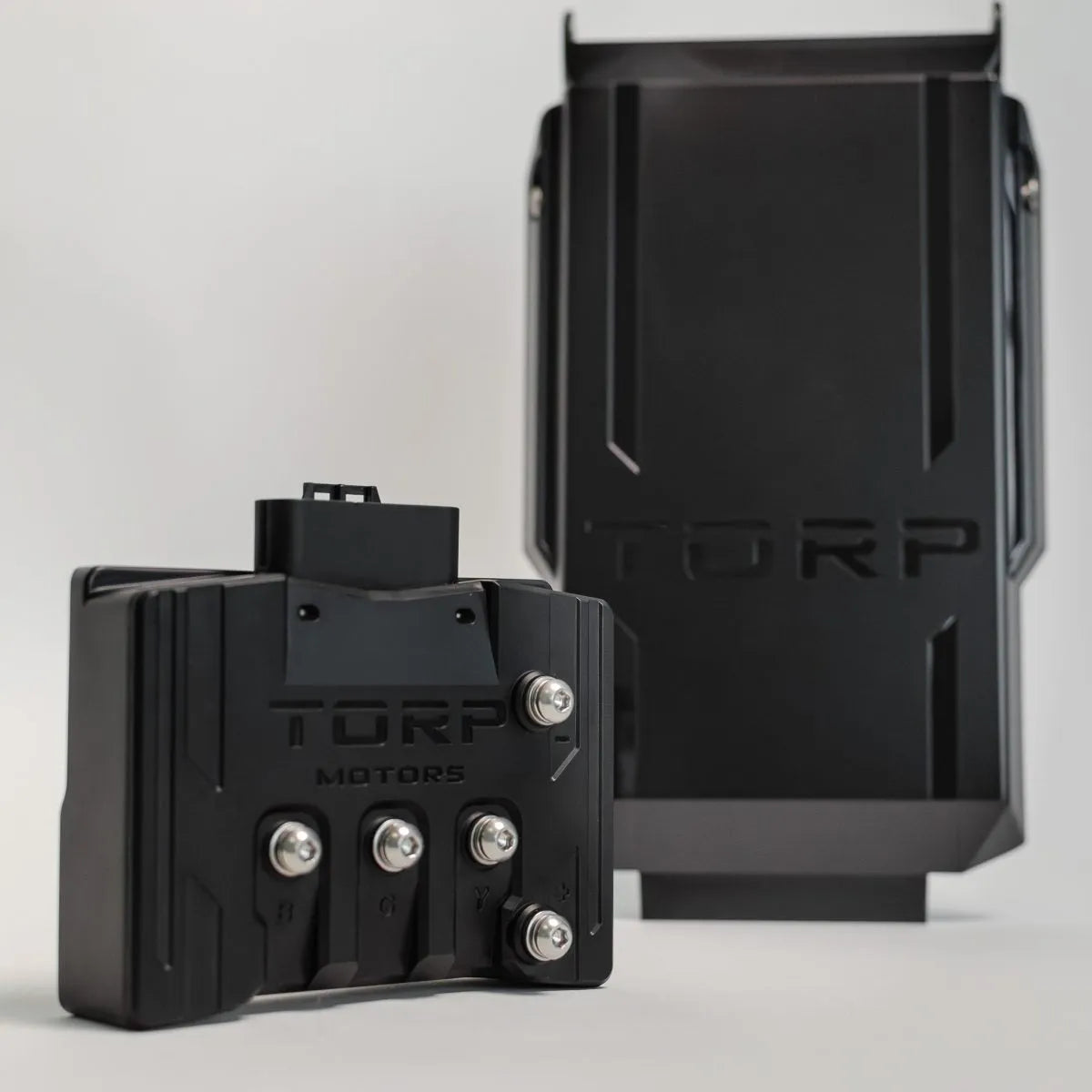 V1 TORP MOTORS TC500 Controller Talaria Sting Kit - Go Off Road Barnsley