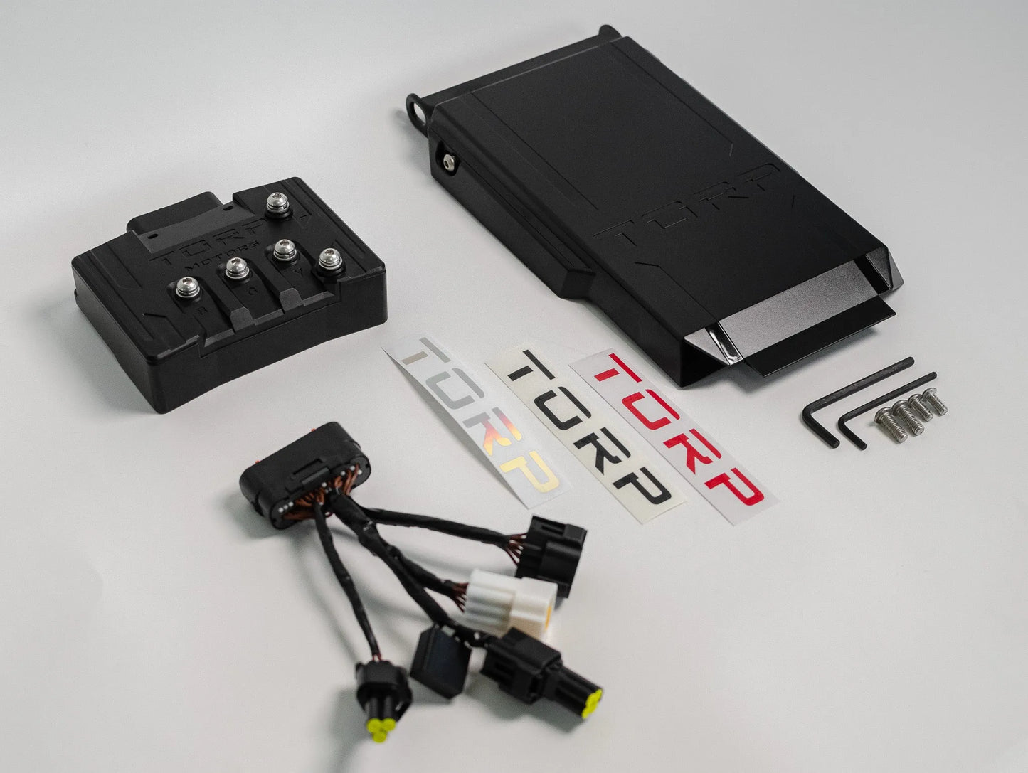 V1 TORP MOTORS TC500 Controller Talaria Sting Kit - Go Off Road Barnsley