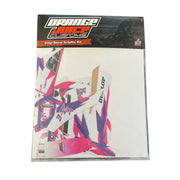Full Coverage Graphics Kit For EBOX 2 - Go Off Road Barnsley