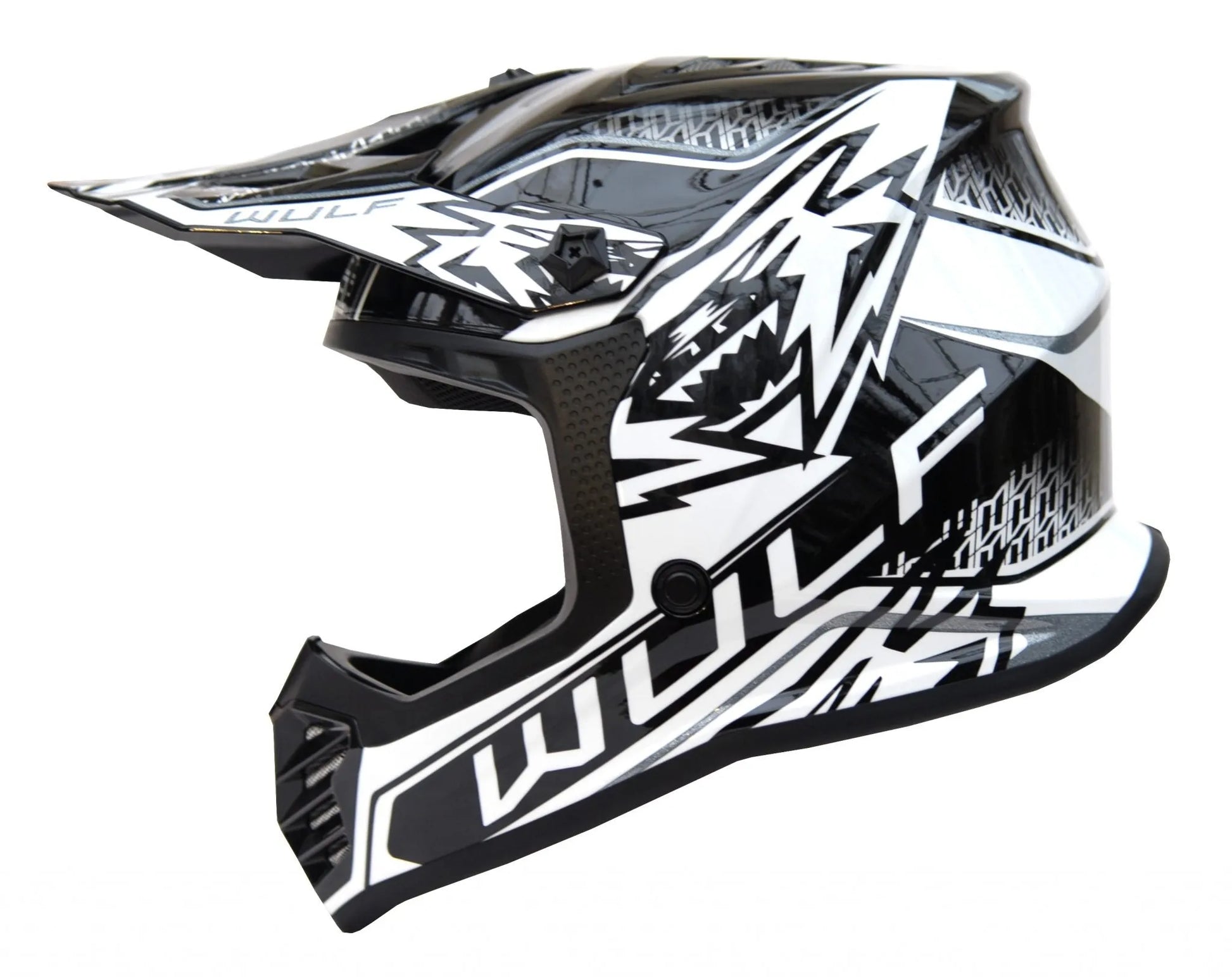 Wulfsport YOUTH AIR-X HELMET - Go Off Road Barnsley