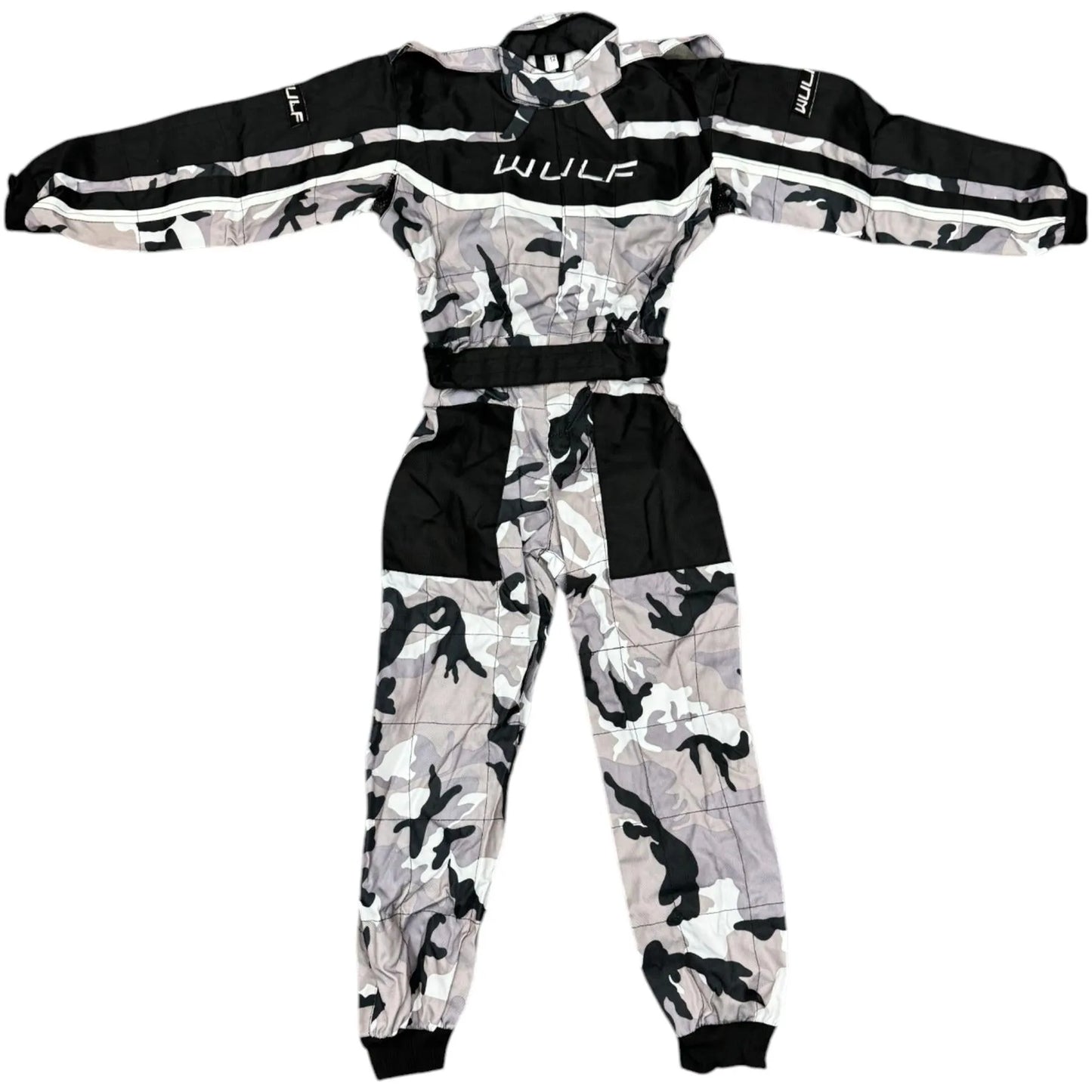 Wulfsport Cub Racing Suit - Go Off Road Barnsley