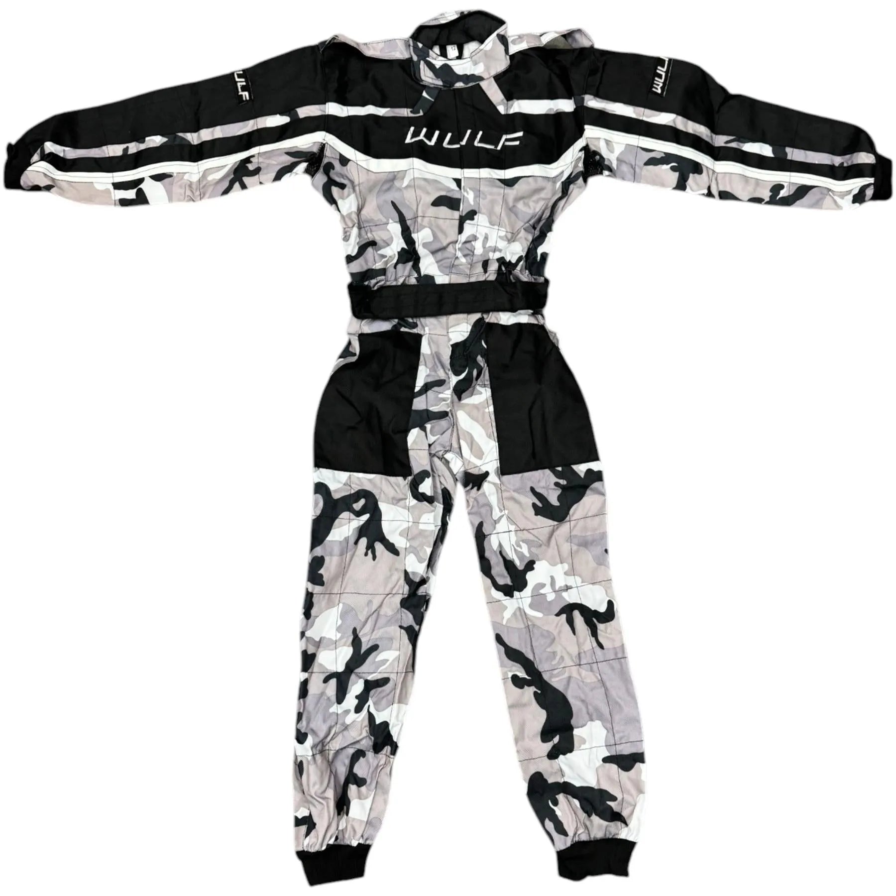 Wulfsport Cub Racing Suit - Go Off Road Barnsley