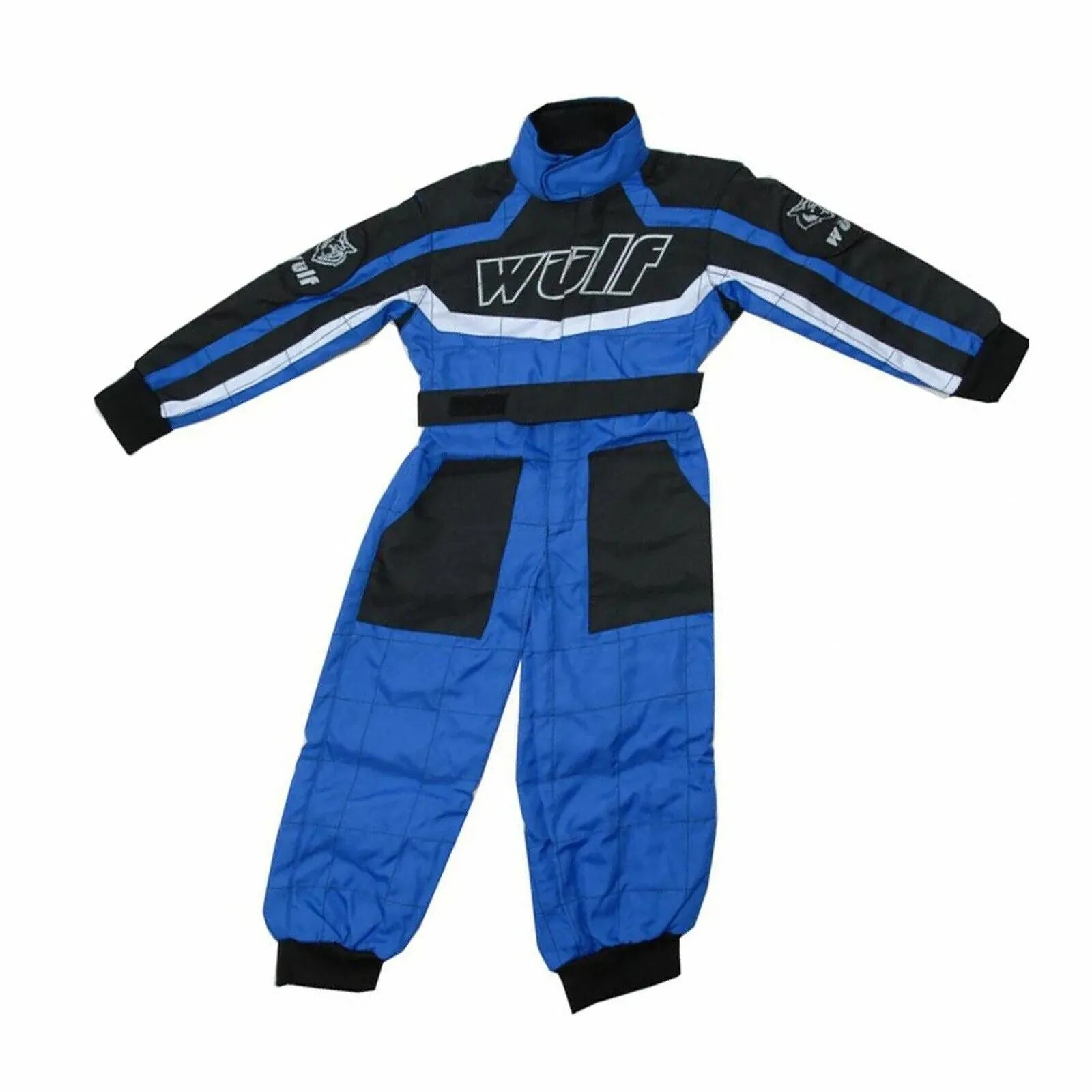 Wulfsport Cub Racing Suit - Go Off Road Barnsley