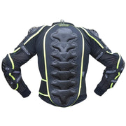 Wulfsport Youth Armoured Protective Jacket