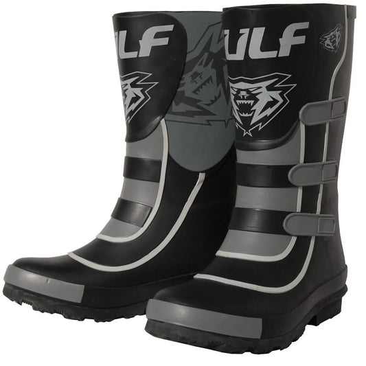 Wulfsport Mudstompers Boots - Go Off Road Barnsley