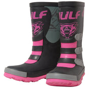 Wulfsport Mudstompers Boots - Go Off Road Barnsley