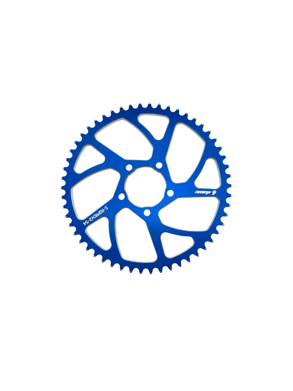 Warp 9 E-Moto Rear Sprocket For Sur Ron Light Bee & Talaria Sting