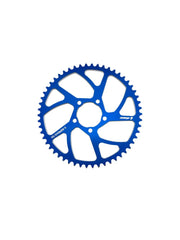 Warp 9 E-Moto Rear Sprocket For Sur Ron Light Bee & Talaria Sting