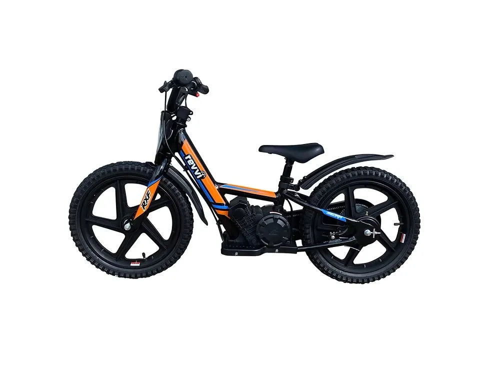 Revvi 12"/16"/16"+ Mudguard Kit - Go Off Road Barnsley