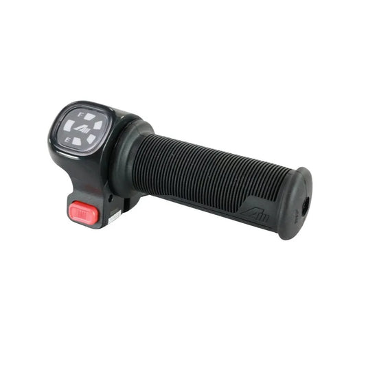 REVVI 36V THROTTLE FOR 18" or 20" BIKES - Go Off Road Barnsley