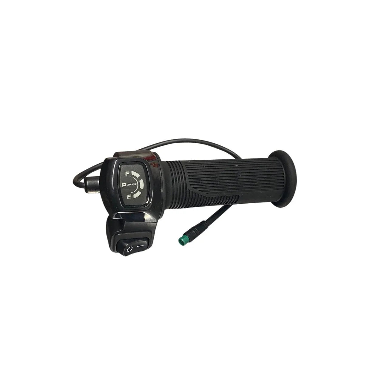 REVVI 36V THROTTLE FOR 18" or 20" BIKES - Go Off Road Barnsley