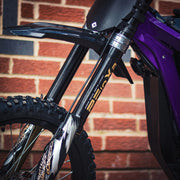 SUR RON LIGHT BEE CARBON FRONT FENDER - Go Off Road Barnsley