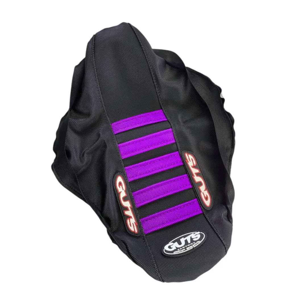 GUTS SEAT COVERS For Ebox 1.6, V2 & 3 - Go Off Road Barnsley