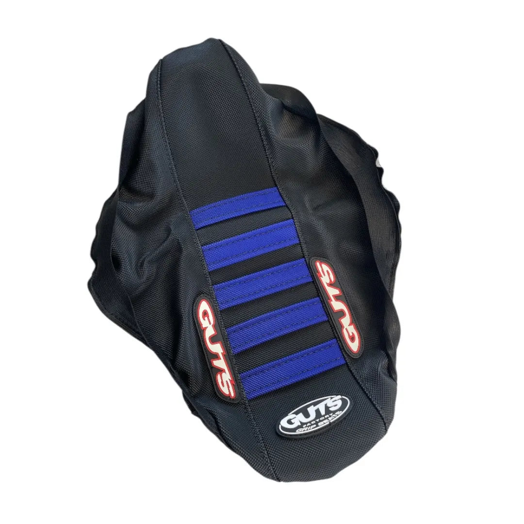 GUTS SEAT COVERS For Ebox 1.6, V2 & 3 - Go Off Road Barnsley