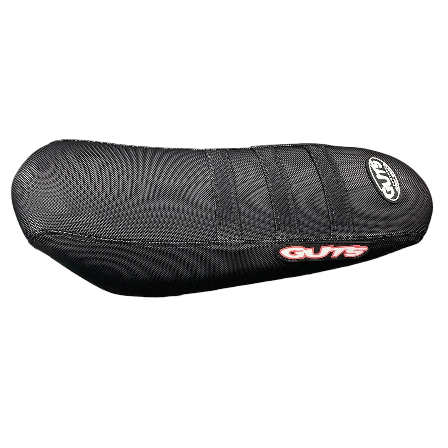 Guts Sur Ron Complete Seat Assembly Medium Foam - Go Off Road Barnsley