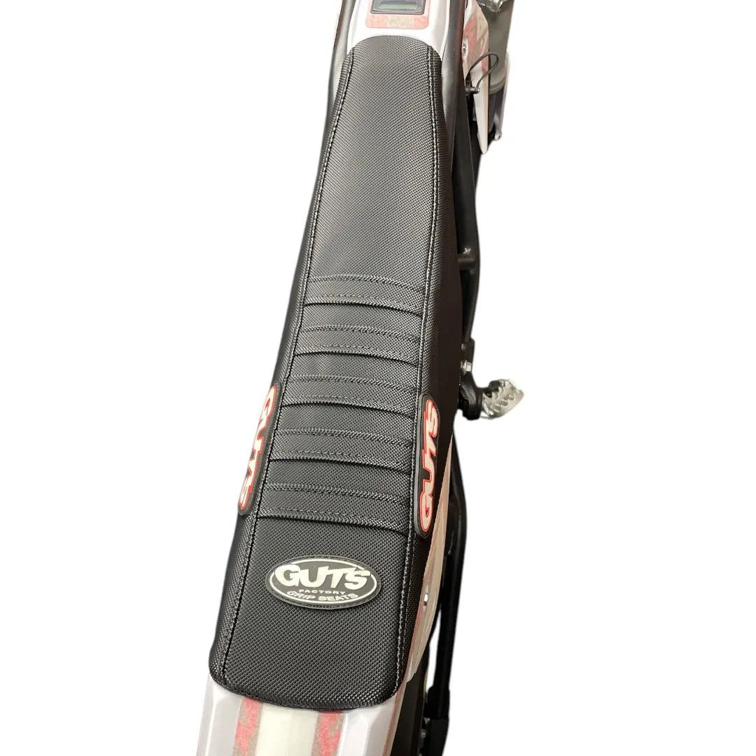 GUTS SEAT COVERS For Ebox 1.6, V2 & 3 - Go Off Road Barnsley