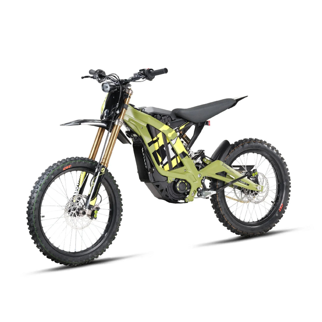 SUR RON MY25 SUR RON LIGHT BEE NEW AND IMPROVED - NOW IN STOCK - Go Off Road Barnsley