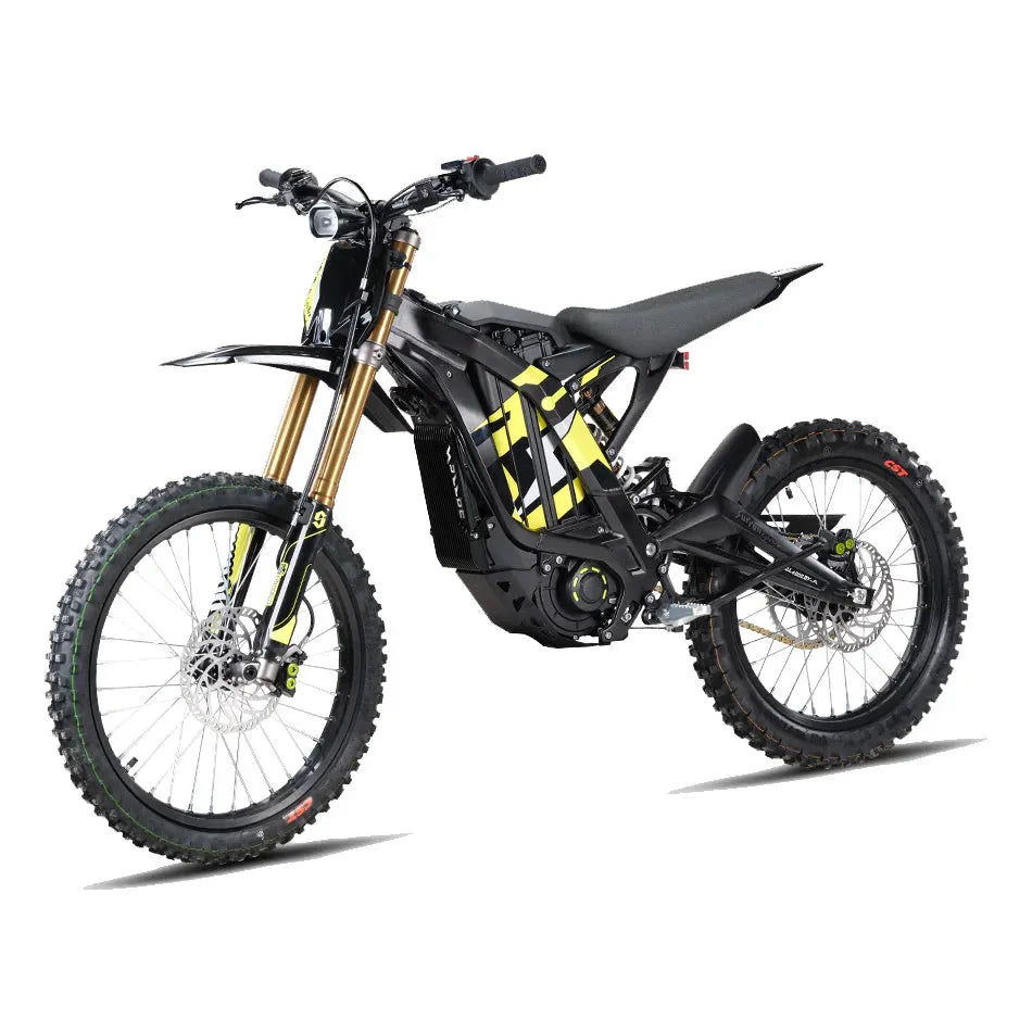SUR RON MY25 SUR RON LIGHT BEE NEW AND IMPROVED - NOW IN STOCK - Go Off Road Barnsley
