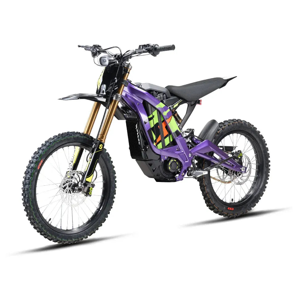 SUR RON MY25 SUR RON LIGHT BEE NEW AND IMPROVED - NOW IN STOCK - Go Off Road Barnsley