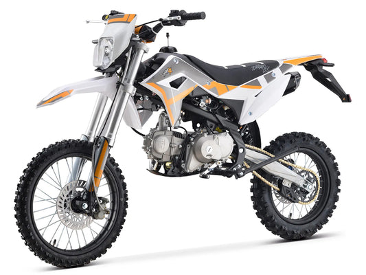 THUMPSTAR 125cc ROAD RIPPER - Go Off Road Barnsley