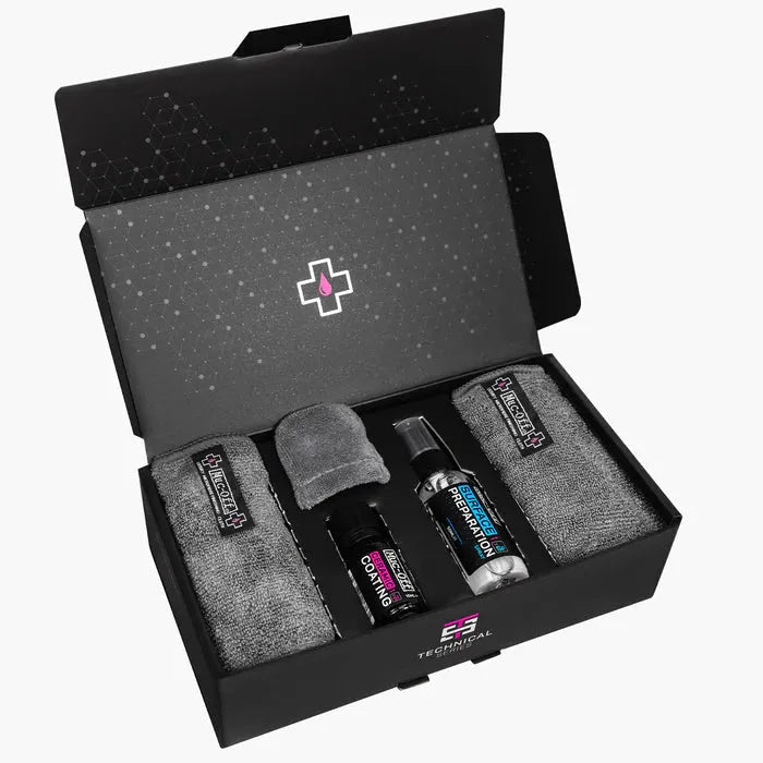 MUC-OFF Ceramic Protection Kit - Go Off Road Barnsley