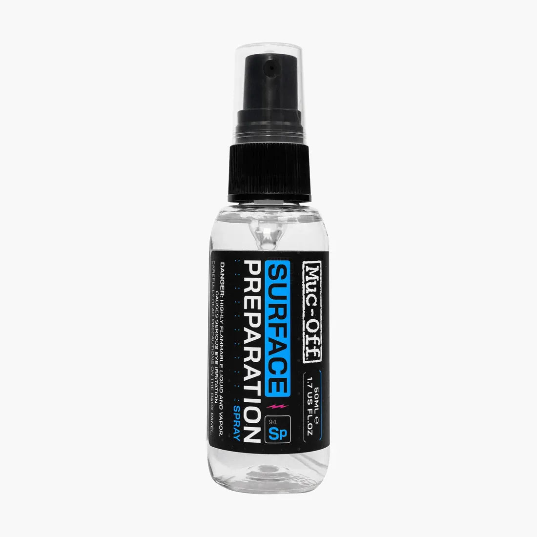 MUC-OFF Ceramic Protection Kit - Go Off Road Barnsley