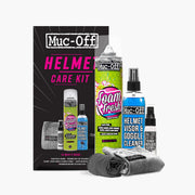 MUC-OFF Helmet Care Kit - Go Off Road Barnsley