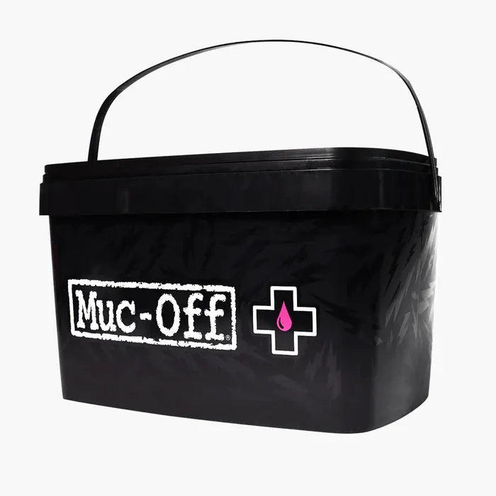 MUC-OFF 8 in 1 Motorcycle Cleaning Kit