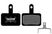 GALFER DEORE BR-M EBOX & REVVI BRAKE PADS STANDARD - Go Off Road Barnsley