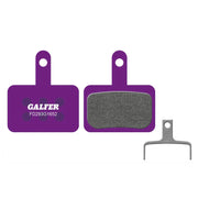 GALFER DEORE BR-M EBOX & REVVI BRAKE PADS E-BIKE RATED