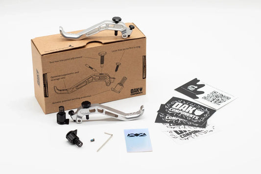 OAK RLP BRAKE LEVER BLADE SET - FITS MAGURA Brake Systems - Go Off Road Barnsley