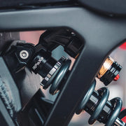 RFLOXA SUSPENSION - RAB53RV REAR SHOCK ABSORBER For Sur Ron & Talaria