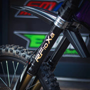 RFLOXA FRONT FORK HAWK32 PRO For Sur Ron & Talaria Sting