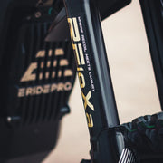 RFLOXA FRONT FORK HAWK31 PRO For Sur Ron & Talaria Sting - Go Off Road Barnsley