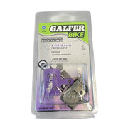 GALFER DEORE BR-M EBOX & REVVI BRAKE PADS E-BIKE RATED