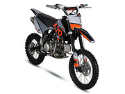 KAYO TT190 Pitbike - Go Off Road Barnsley
