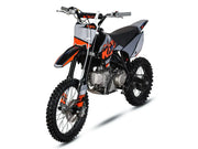 KAYO TT190 Pitbike - Go Off Road Barnsley