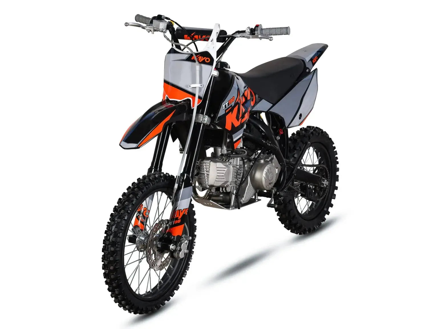 KAYO TT190 Pitbike - Go Off Road Barnsley