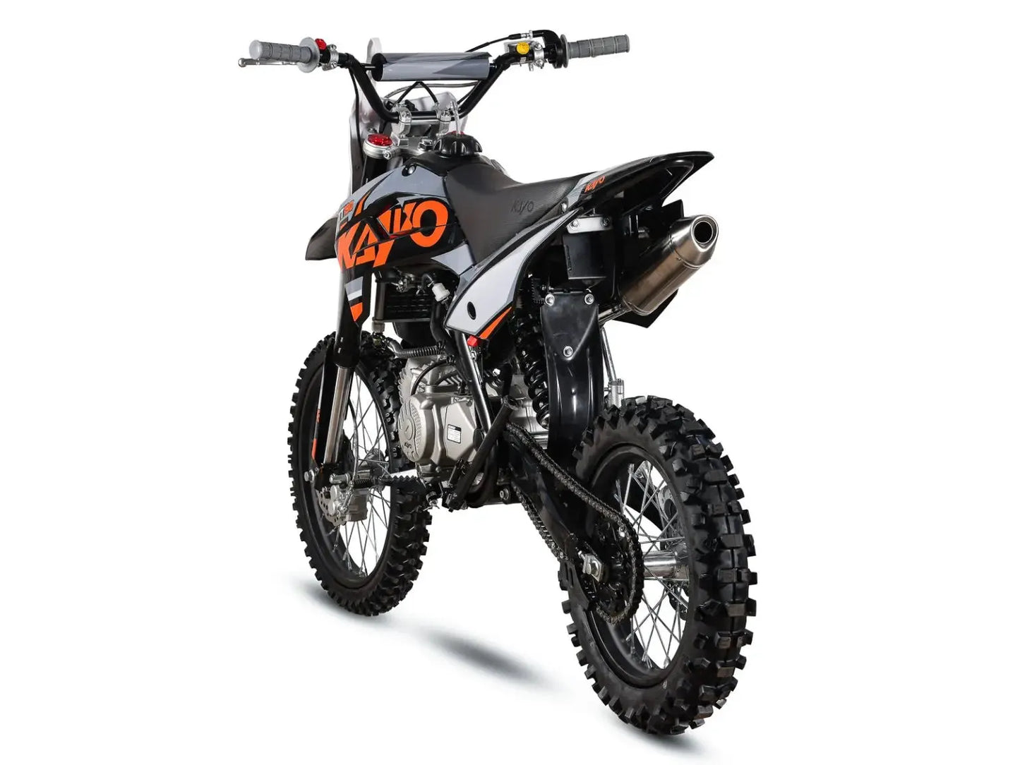KAYO TT190 Pitbike - Go Off Road Barnsley