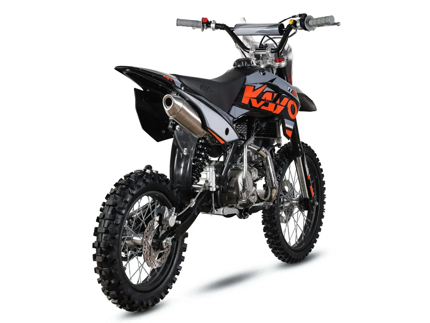 KAYO TT190 Pitbike - Go Off Road Barnsley