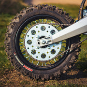 Kenda 80/100-12 TYRE