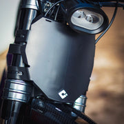 ODI Downhill Number Plate - Go Off Road Barnsley