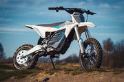 Electro & Co ETM™ RTR 72V - Go Off Road Barnsley