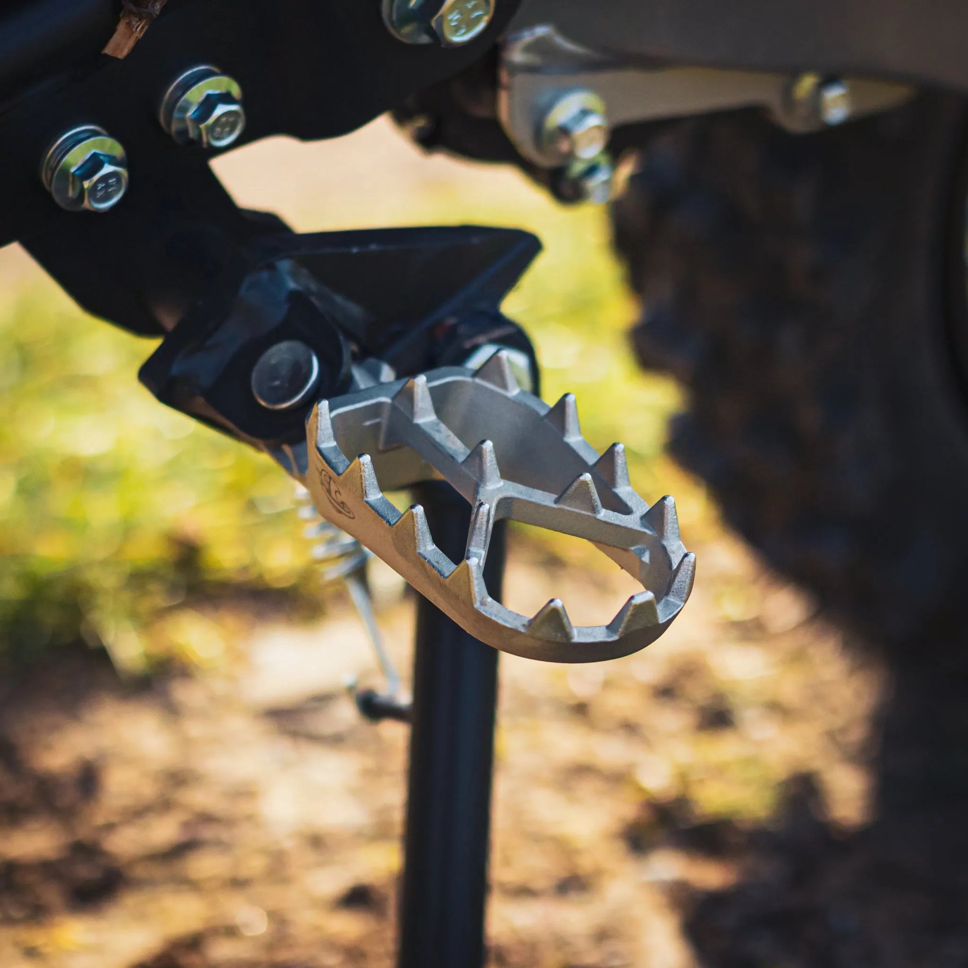 Electro & Co ETM™ RTR 72V - Go Off Road Barnsley